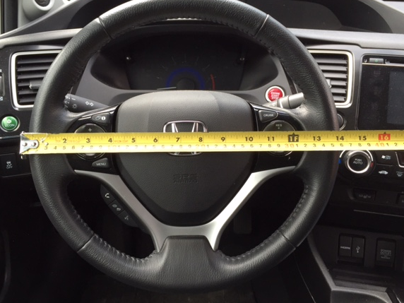 Steering Wheel Covers Accessories Scc Northwest