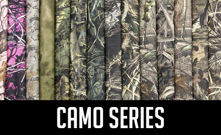 camo series seat covers
